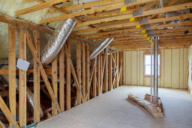 Best Insulation Materials and Products in Mcconnell Af, KS