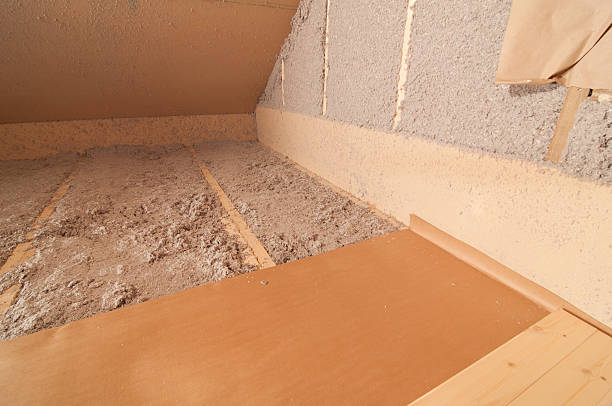 Best Insulation Installation Services in Mcconnell Af, KS